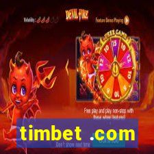 timbet .com